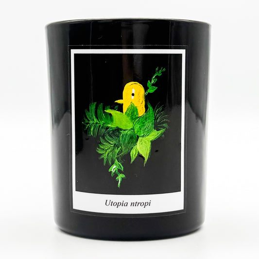Duftkerze (Utopia Ntropi)